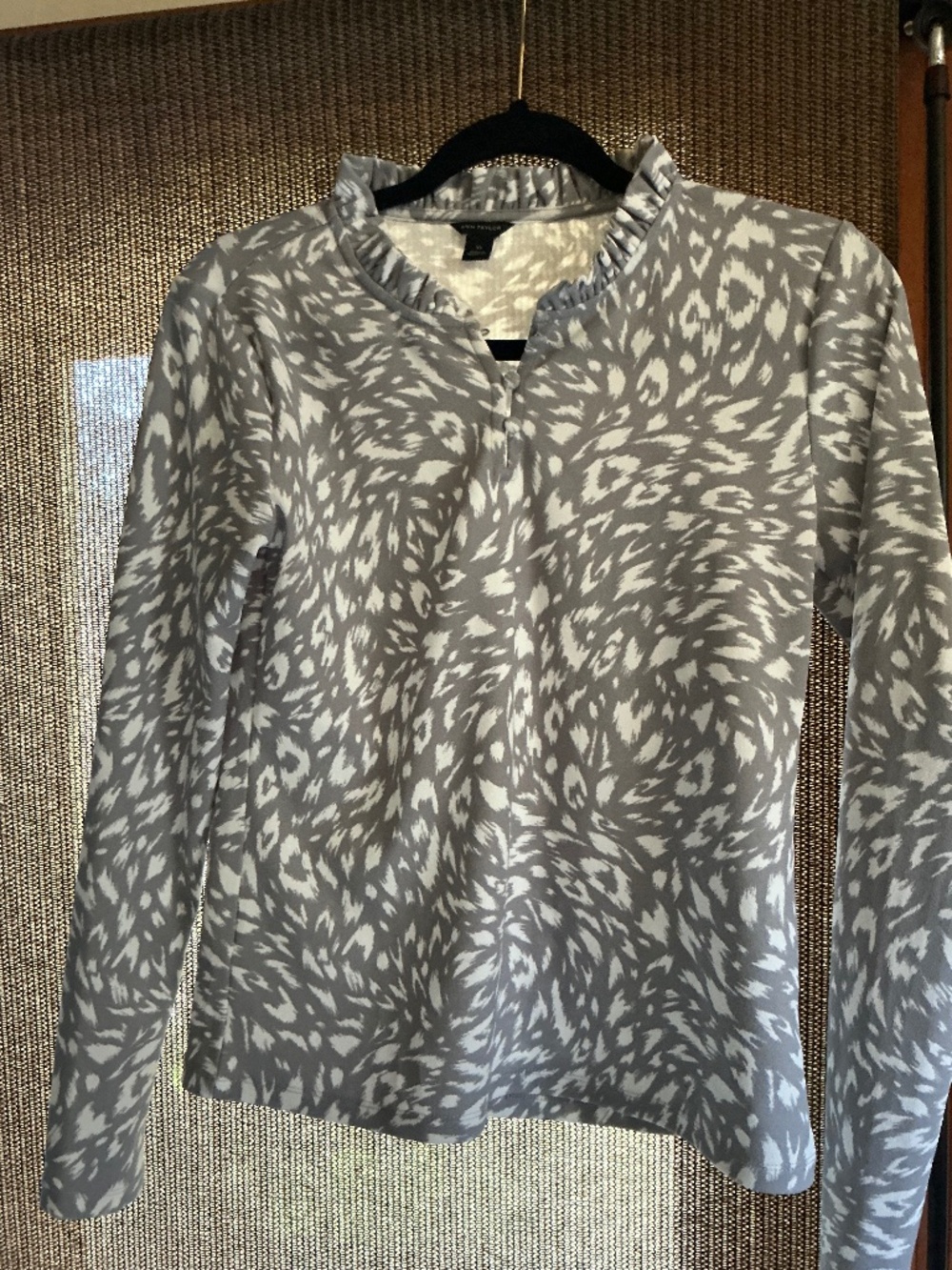 Ann Taylor shirt
